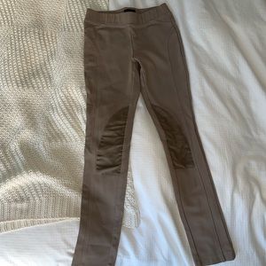 Love Token Leggings XS